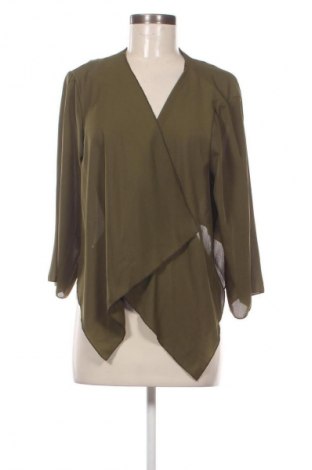 Damen Strickjacke Unbranded, Größe XL, Farbe Grün, Preis € 6,99