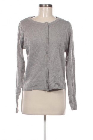 Γυναικεία ζακέτα Unbranded, Μέγεθος XL, Χρώμα Γκρί, Τιμή 9,99 €