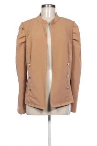 Damen Strickjacke Unbranded, Größe M, Farbe Braun, Preis € 7,99