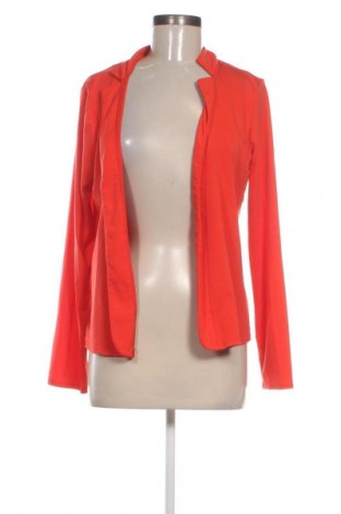 Damen Strickjacke Unbranded, Größe M, Farbe Orange, Preis € 6,99