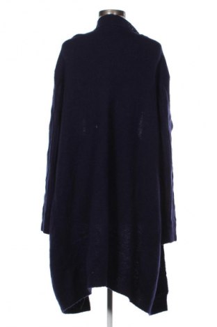 Damen Strickjacke Unbranded, Größe XL, Farbe Blau, Preis € 10,99