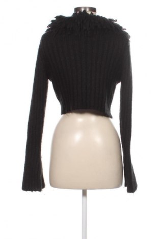 Damen Strickjacke Unbranded, Größe M, Farbe Schwarz, Preis € 8,99