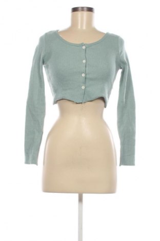 Damen Strickjacke Unbranded, Größe M, Farbe Grün, Preis € 4,99