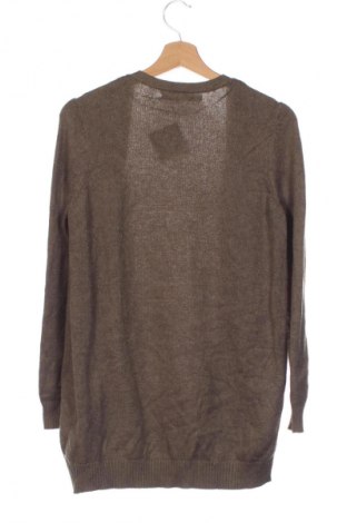 Dámsky kardigán Unbranded, Velikost XS, Barva Zelená, Cena  189,00 Kč