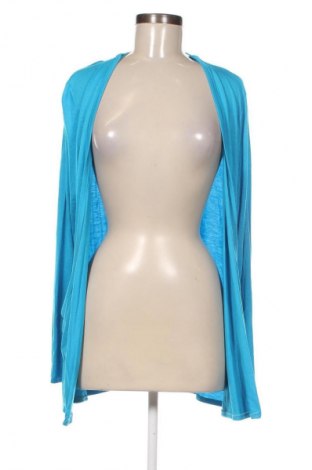 Damen Strickjacke Unbranded, Größe L, Farbe Blau, Preis € 4,99