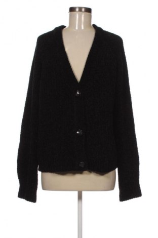 Cardigan de damă Unbranded, Mărime M, Culoare Negru, Preț 38,99 Lei