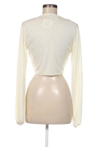 Damen Strickjacke Unbranded, Größe M, Farbe Gelb, Preis € 4,99