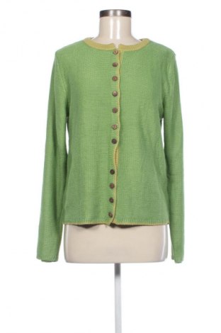 Dámsky kardigán Unbranded, Veľkosť M, Farba Zelená, Cena  3,95 €