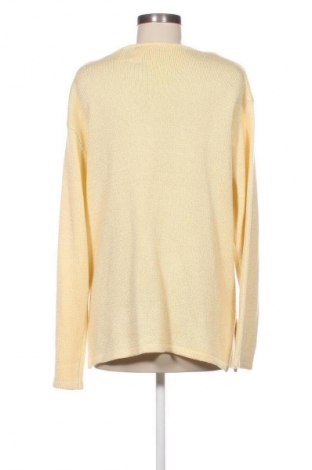 Damen Strickjacke Unbranded, Größe XXL, Farbe Gelb, Preis € 6,99