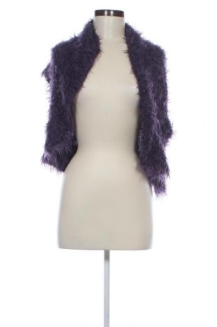 Damen Strickjacke Unbranded, Größe S, Farbe Lila, Preis € 6,99