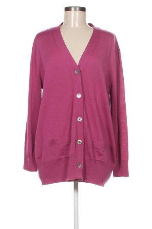 Damen Strickjacke Unbranded, Größe M, Farbe Lila, Preis € 25,18