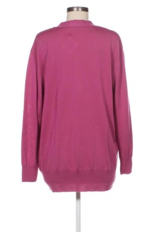 Damen Strickjacke Unbranded, Größe M, Farbe Lila, Preis € 25,18
