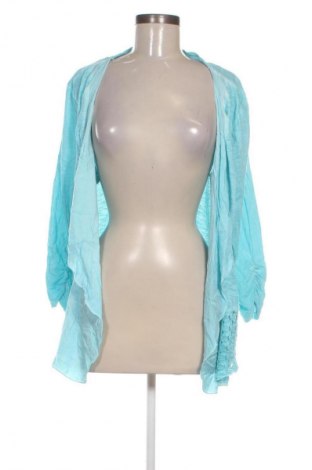 Damen Strickjacke Unbranded, Größe M, Farbe Blau, Preis € 4,99