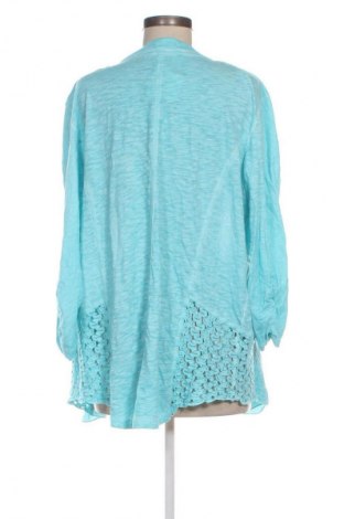 Damen Strickjacke Unbranded, Größe M, Farbe Blau, Preis € 4,99