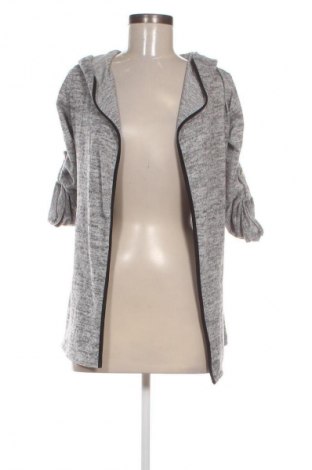 Damen Strickjacke Unbranded, Größe M, Farbe Grau, Preis € 4,99