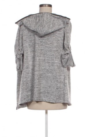 Damen Strickjacke Unbranded, Größe M, Farbe Grau, Preis € 4,99