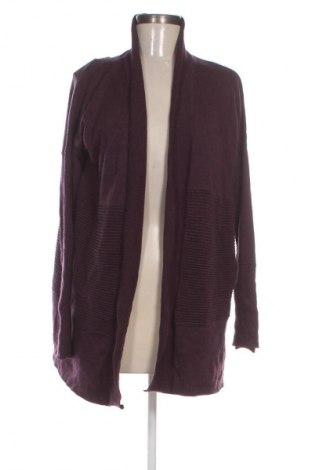 Damen Strickjacke Unbranded, Größe M, Farbe Lila, Preis € 8,99