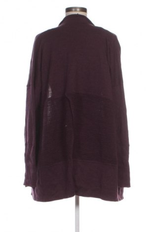 Damen Strickjacke Unbranded, Größe M, Farbe Lila, Preis € 8,99