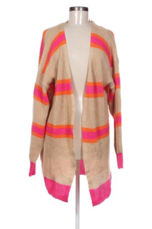 Damen Strickjacke Unbranded, Größe XXL, Farbe Mehrfarbig, Preis € 10,99