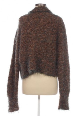 Damen Strickjacke Unbranded, Größe M, Farbe Mehrfarbig, Preis € 4,99