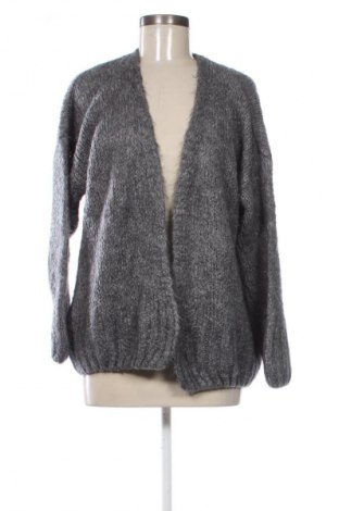 Damen Strickjacke Unbranded, Größe M, Farbe Grau, Preis € 4,99