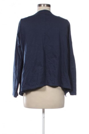 Damen Strickjacke Unbranded, Größe L, Farbe Blau, Preis € 4,99