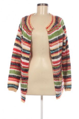 Damen Strickjacke Unbranded, Größe M, Farbe Mehrfarbig, Preis € 8,99