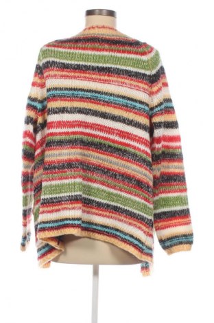 Damen Strickjacke Unbranded, Größe M, Farbe Mehrfarbig, Preis € 8,99