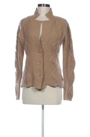 Damen Strickjacke Unbranded, Größe L, Farbe Beige, Preis € 8,99
