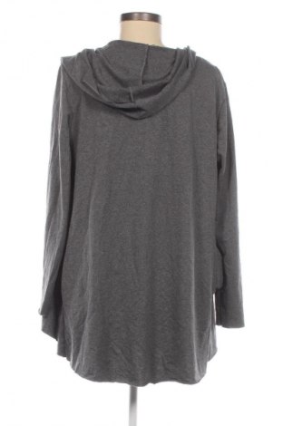 Damen Strickjacke Unbranded, Größe S, Farbe Grau, Preis € 5,99