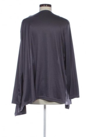 Damen Strickjacke Unbranded, Größe L, Farbe Grau, Preis € 5,99