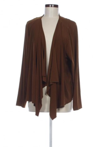 Damen Strickjacke Unbranded, Größe XL, Farbe Braun, Preis € 6,99