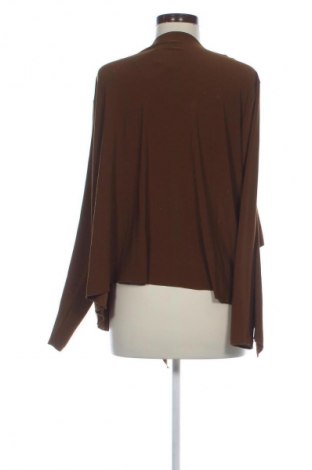 Damen Strickjacke Unbranded, Größe XL, Farbe Braun, Preis € 6,99