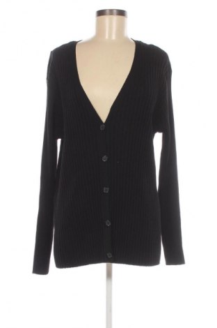Damen Strickjacke Unbranded, Größe L, Farbe Schwarz, Preis € 8,99