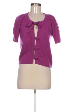 Damen Strickjacke Unbranded, Größe M, Farbe Lila, Preis € 14,84