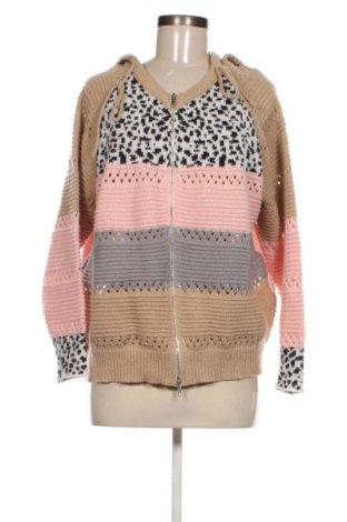 Damen Strickjacke Unbranded, Größe M, Farbe Mehrfarbig, Preis € 6,99