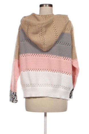Damen Strickjacke Unbranded, Größe M, Farbe Mehrfarbig, Preis € 6,99