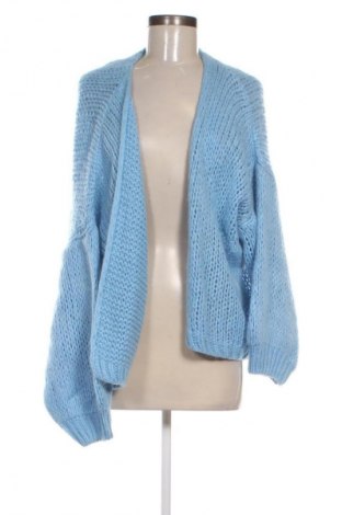 Damen Strickjacke Unbranded, Größe M, Farbe Blau, Preis € 4,99