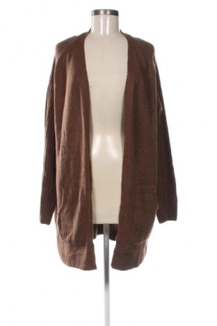 Damen Strickjacke Unbranded, Größe M, Farbe Braun, Preis € 8,99