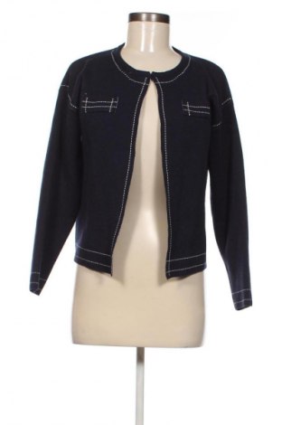Damen Strickjacke Unbranded, Größe S, Farbe Blau, Preis € 5,99