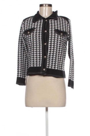 Damen Strickjacke Unbranded, Größe M, Farbe Mehrfarbig, Preis € 8,99