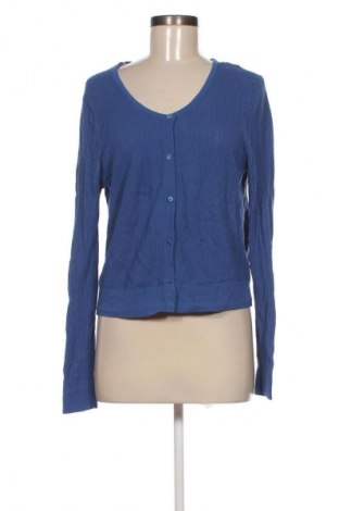Női kardigán Uniqlo, Méret L, Szín Kék, Ár 2 539 Ft
