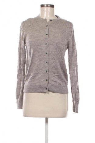 Γυναικεία ζακέτα Uniqlo, Μέγεθος S, Χρώμα Γκρί, Τιμή 26,99 €