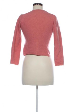 Cardigan de damă United Colors Of Benetton, Mărime S, Culoare Roz, Preț 54,99 Lei