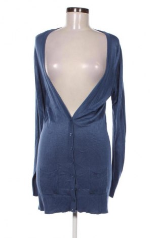 Damen Strickjacke Up 2 Fashion, Größe M, Farbe Blau, Preis € 6,99