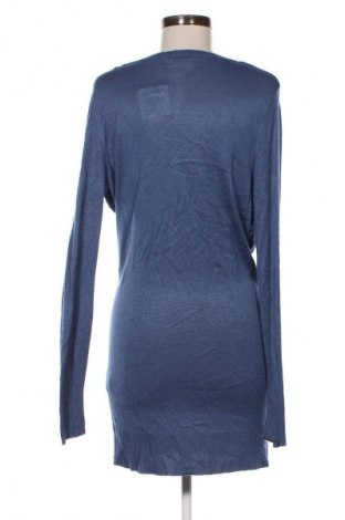 Damen Strickjacke Up 2 Fashion, Größe M, Farbe Blau, Preis € 6,99