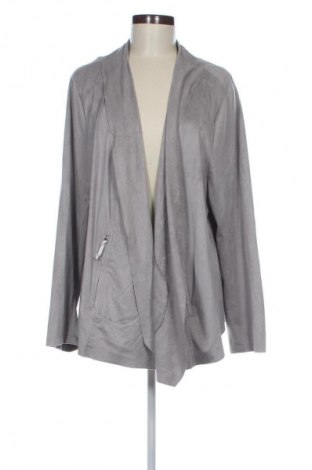 Női kardigán Up 2 Fashion, Méret XXL, Szín Szürke, Ár 2 769 Ft