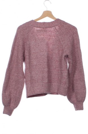 Damen Strickjacke Up 2 Fashion, Größe XS, Farbe Aschrosa, Preis € 8,99