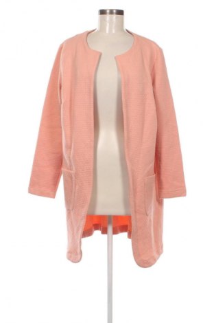 Γυναικεία ζακέτα Up 2 Fashion, Μέγεθος XL, Χρώμα Πορτοκαλί, Τιμή 12,99 €