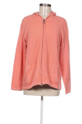 Damen Strickjacke Up 2 Fashion, Größe L, Farbe Rosa, Preis € 4,99